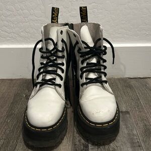 Dr. Martens
